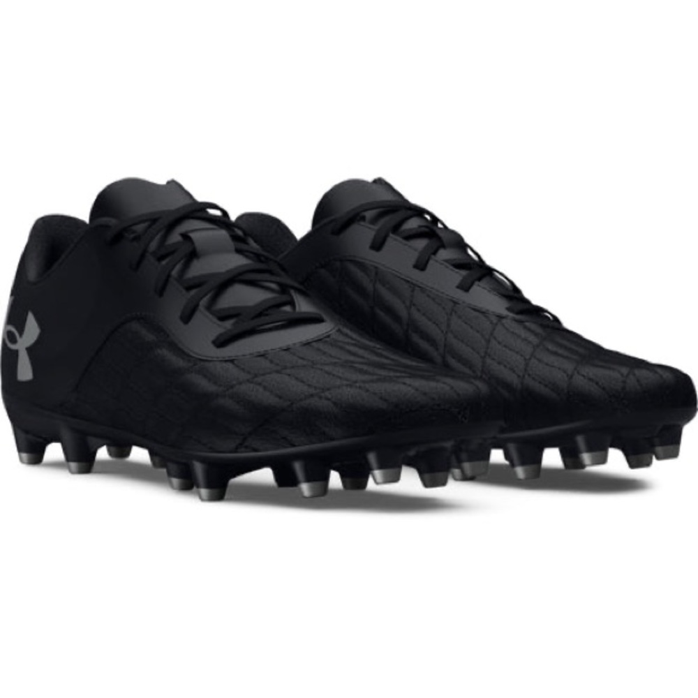 EUC Under Armour Clone Magnetico Pro 3.0 FG Soccer Cleats - Adult size 10.5